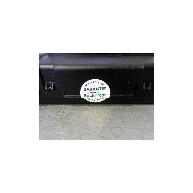 BOITIER GESTION HABITACLE RENAULT MEGANE II PH1 02-05
