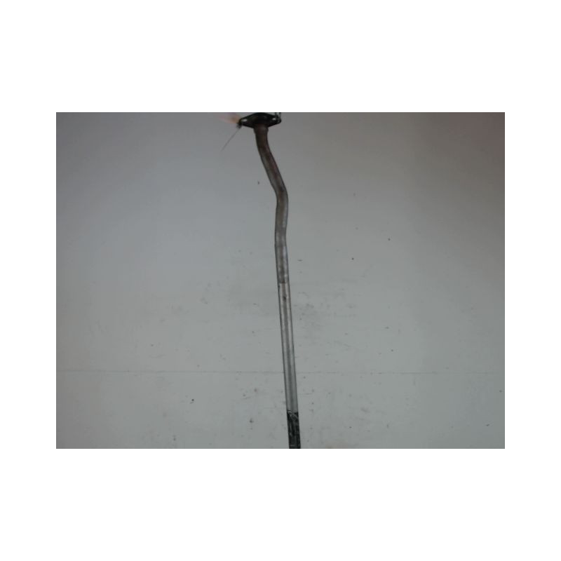 LIGNE ECHAPPEMENT CITROEN C2 2008-