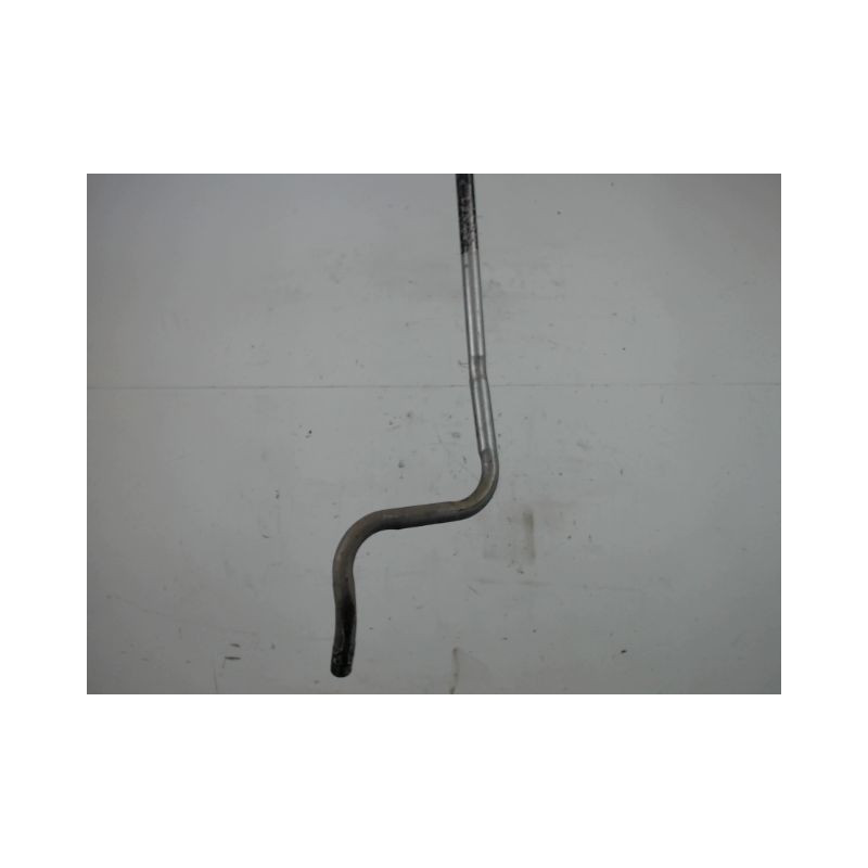 LIGNE ECHAPPEMENT CITROEN C2 2008-