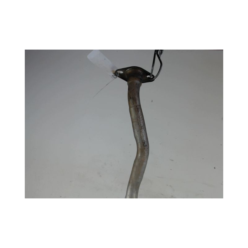 LIGNE ECHAPPEMENT CITROEN C2 2008-