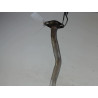 LIGNE ECHAPPEMENT CITROEN C2 2008-