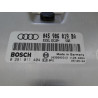 CALCULATEUR MOTEUR AUDI A2