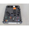 BOITIER GESTION HABITACLE PEUGEOT 206