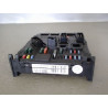 BOITIER GESTION HABITACLE PEUGEOT 206