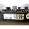 BOITIER GESTION HABITACLE PEUGEOT 206