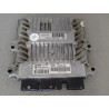 CALCULATEUR MOTEUR CITROEN XSARA