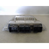 CALCULATEUR MOTEUR CITROEN XSARA