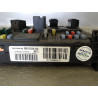 BOITIER GESTION HABITACLE PEUGEOT 206