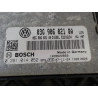 CALCULATEUR MOTEUR VOLKSWAGEN GOLF