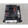 BOITE A FUSIBLES CITROEN C3