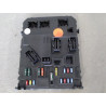 BOITIER GESTION HABITACLE PEUGEOT 206