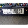 BOITIER GESTION HABITACLE PEUGEOT 206