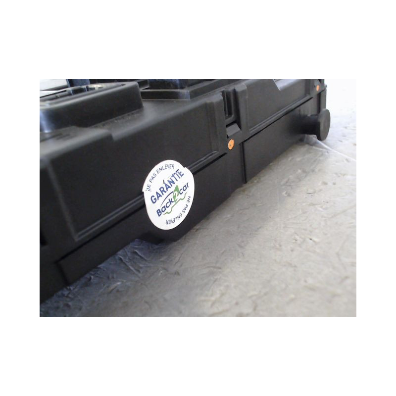 BOITIER GESTION HABITACLE PEUGEOT 206