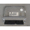 CALCULATEUR MOTEUR VOLKSWAGEN POLO