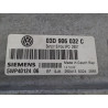 CALCULATEUR MOTEUR VOLKSWAGEN POLO