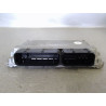 CALCULATEUR MOTEUR VOLKSWAGEN POLO