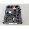BOITIER GESTION HABITACLE PEUGEOT 206