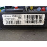 BOITIER GESTION HABITACLE PEUGEOT 206