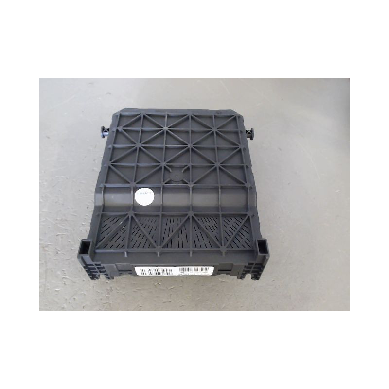 BOITIER GESTION HABITACLE PEUGEOT 206