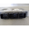 CALCULATEUR MOTEUR CITROEN C3