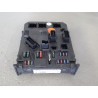 BOITIER GESTION HABITACLE PEUGEOT 206