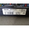 BOITIER GESTION HABITACLE PEUGEOT 206