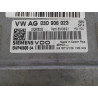 CALCULATEUR MOTEUR VOLKSWAGEN POLO