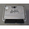 CALCULATEUR MOTEUR VOLKSWAGEN POLO