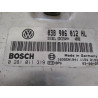 CALCULATEUR MOTEUR VOLKSWAGEN POLO