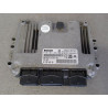 CALCULATEUR MOTEUR CITROEN XSARA
