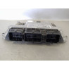 CALCULATEUR MOTEUR CITROEN XSARA