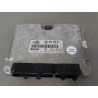 CALCULATEUR MOTEUR VOLKSWAGEN GOLF