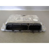 CALCULATEUR MOTEUR VOLKSWAGEN GOLF
