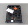 BOITIER GESTION HABITACLE PEUGEOT 206