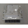 CALCULATEUR MOTEUR CITROEN C4