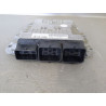 CALCULATEUR MOTEUR CITROEN C4