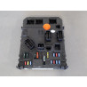BOITIER GESTION HABITACLE PEUGEOT 206+ 2009-