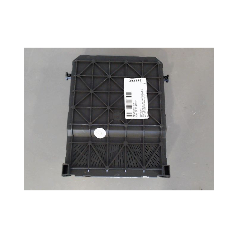BOITIER GESTION HABITACLE PEUGEOT 206+ 2009-