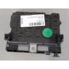 BOITE A FUSIBLES CITROEN C2 2003-
