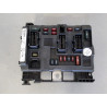 BOITE A FUSIBLES CITROEN C5 2001-2004