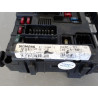 BOITE A FUSIBLES CITROEN C5 2001-2004