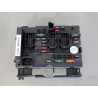 BOITE A FUSIBLES CITROEN XSARA 2000-
