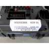 BOITE A FUSIBLES CITROEN XSARA 2000-
