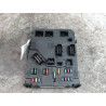 BOITIER GESTION HABITACLE PEUGEOT 206 5P