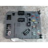 BOITIER GESTION HABITACLE PEUGEOT 206 5P