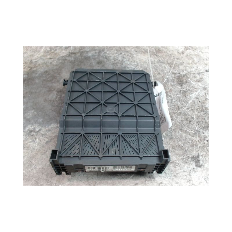 BOITIER GESTION HABITACLE PEUGEOT 206 5P
