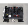 BOITE A FUSIBLES CITROEN C3 PLURIEL CABRIO 2P I Phase 1 2003-2008