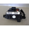 BOITE A FUSIBLES CITROEN C3 PLURIEL CABRIO 2P I Phase 1 2003-2008