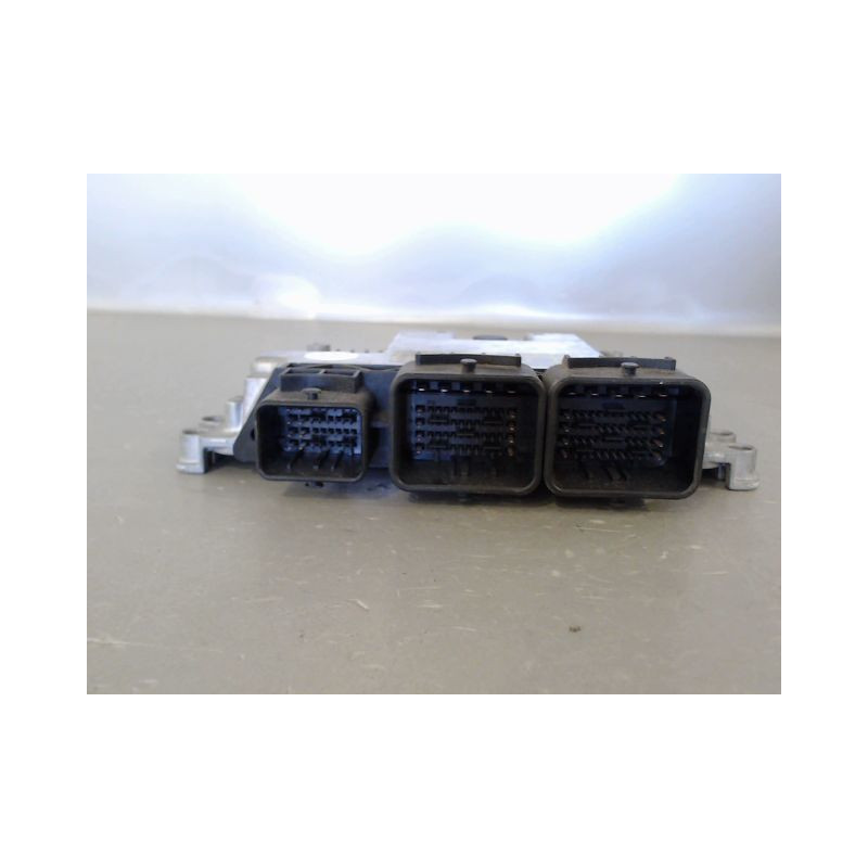CALCULATEUR MOTEUR CITROEN C3 PICASSO MONOSP. Phase 1 2009-...
