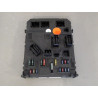 BOITIER GESTION HABITACLE PEUGEOT 206 5P